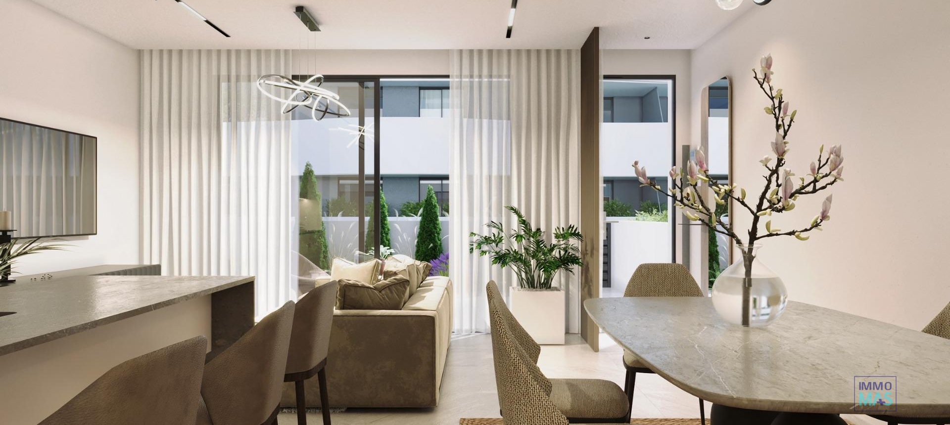 New Build - Townhouse - Guardamar del Segura - El Raso