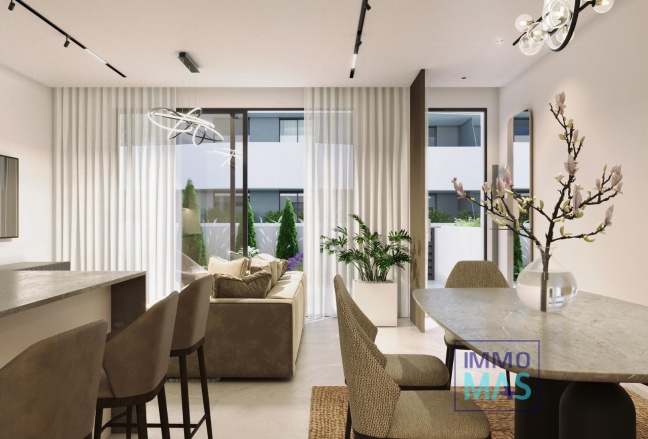 New Build - Townhouse - Guardamar del Segura - El Raso