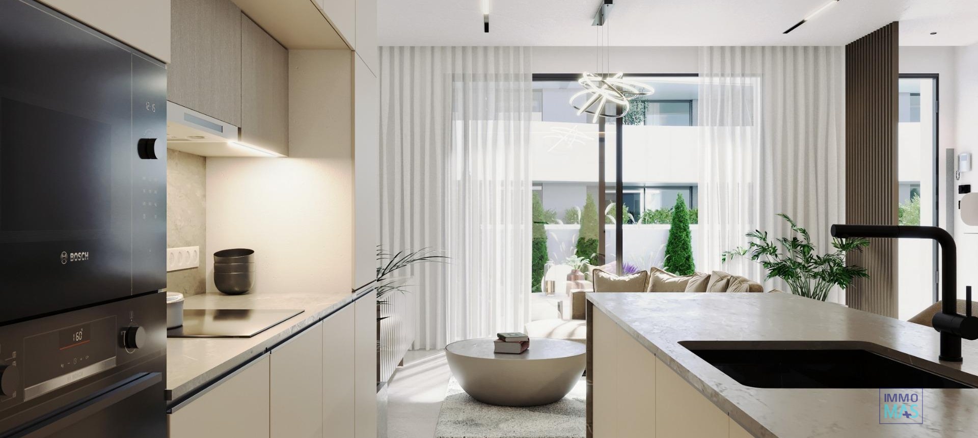 New Build - Townhouse - Guardamar del Segura - El Raso