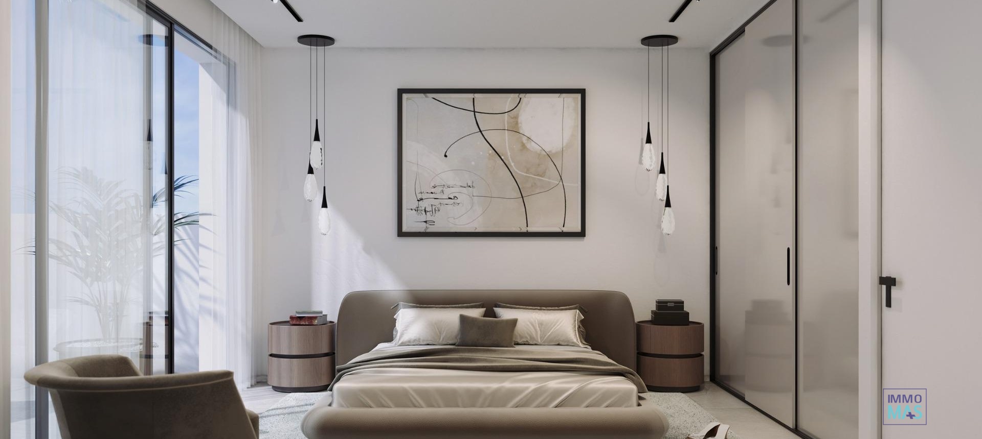 New Build - Townhouse - Guardamar del Segura - El Raso