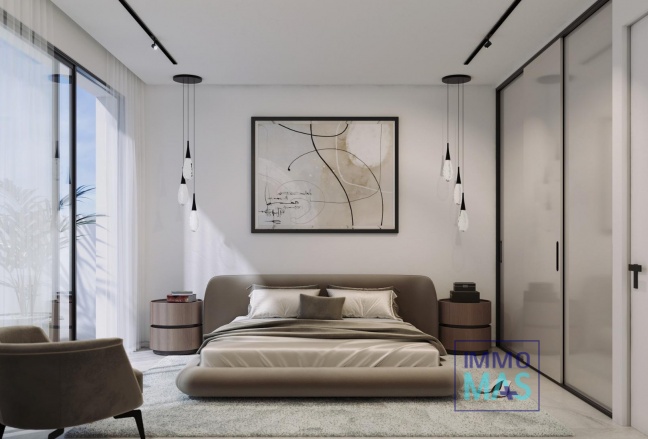 New Build - Townhouse - Guardamar del Segura - El Raso