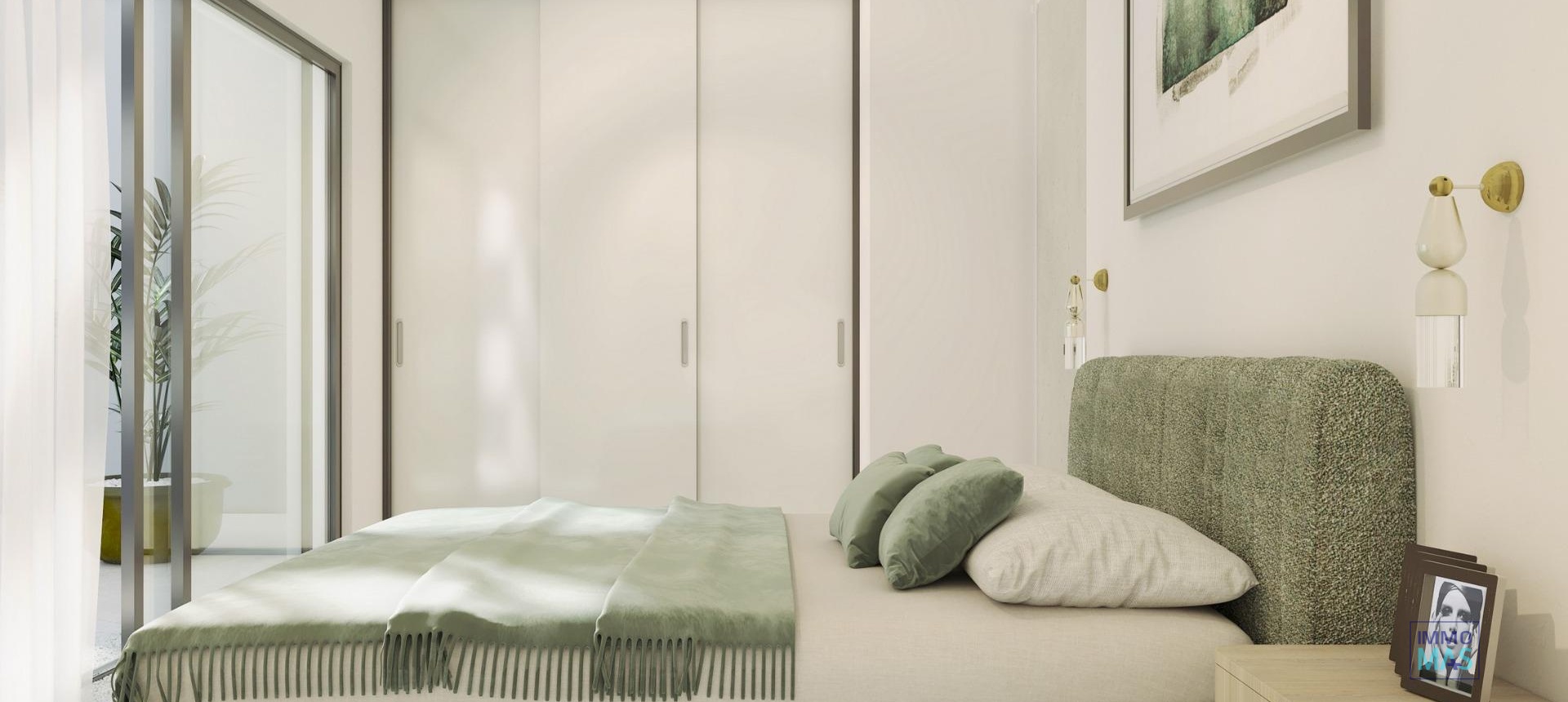 New Build - Townhouse - Guardamar del Segura - El Raso