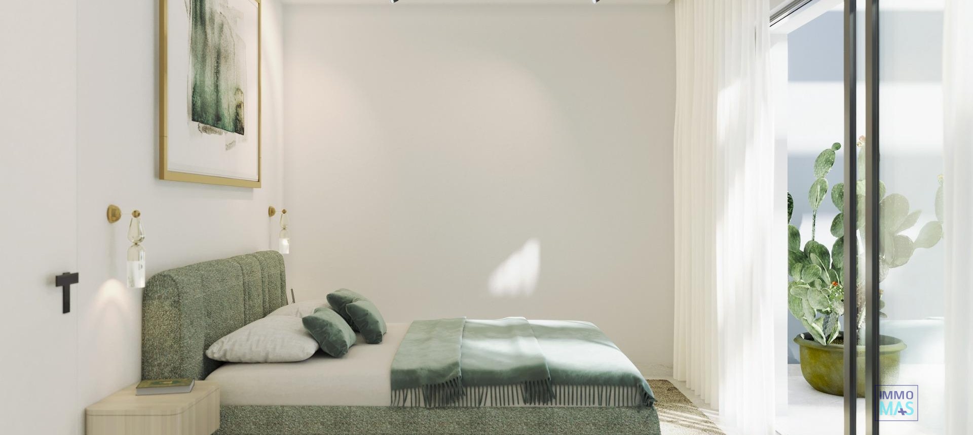 New Build - Townhouse - Guardamar del Segura - El Raso