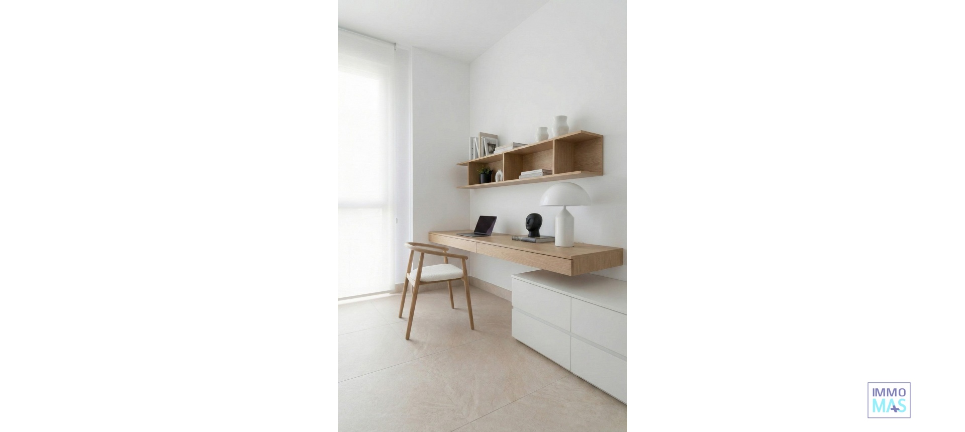New Build - Apartment - Benijofar - Pueblo