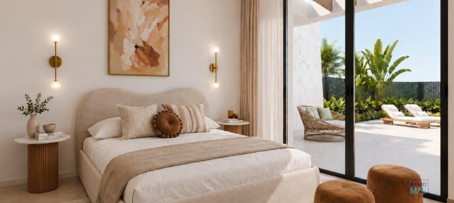 New Build - Townhouse - Torre Pacheco - Santa Rosalia Lake And Life Resort