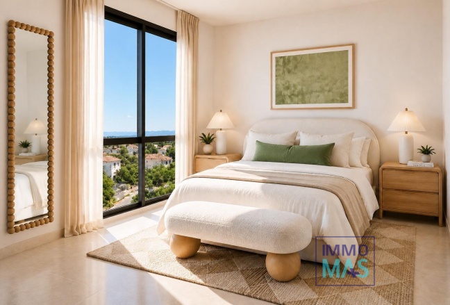 New Build - Townhouse - Torre Pacheco - Santa Rosalia Lake And Life Resort