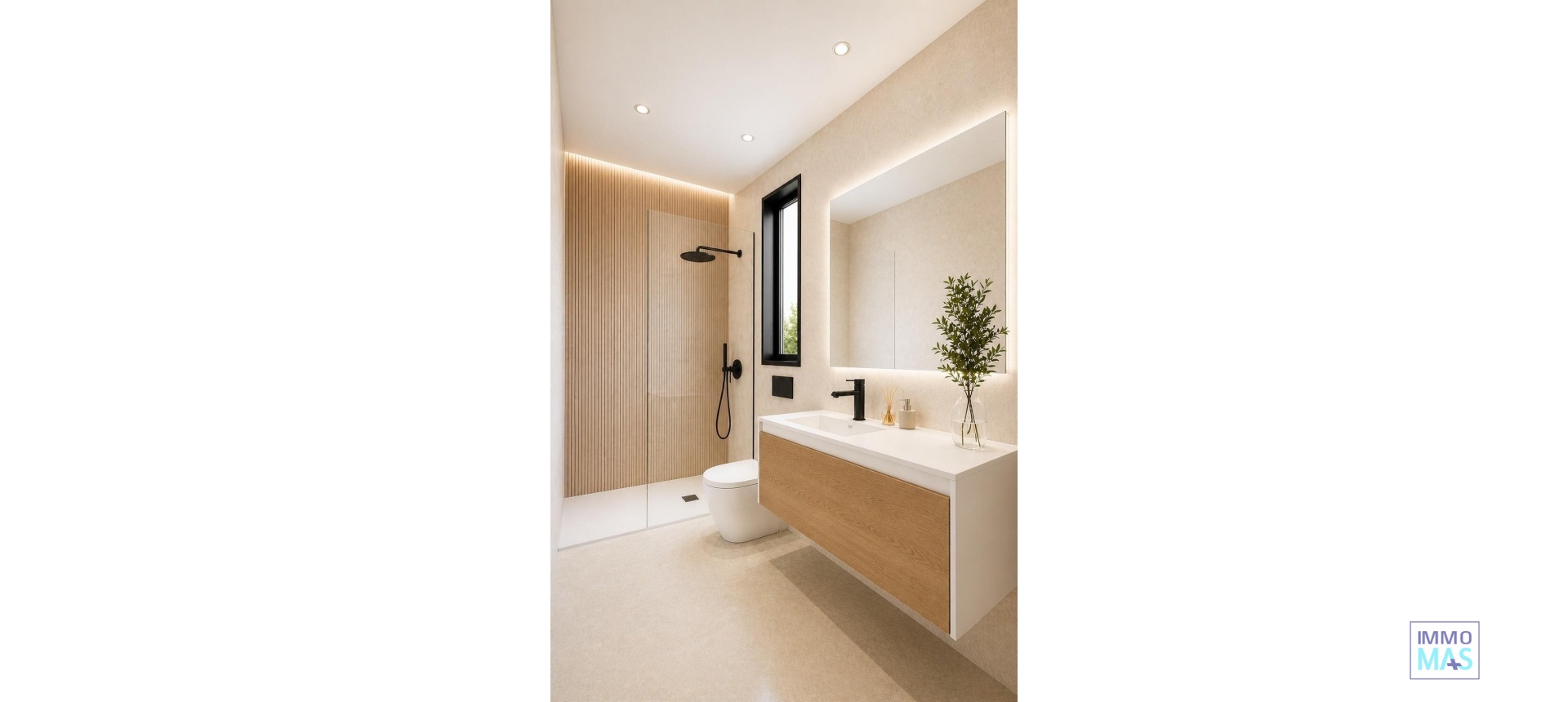 New Build - Townhouse - Torre Pacheco - Santa Rosalia Lake And Life Resort