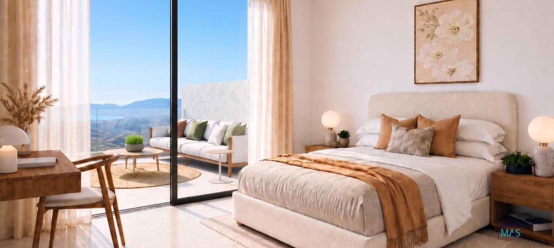New Build - Townhouse - Torre Pacheco - Santa Rosalia Lake And Life Resort