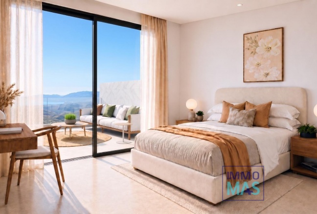 New Build - Townhouse - Torre Pacheco - Santa Rosalia Lake And Life Resort