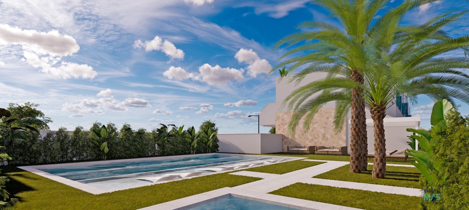 New Build - Apartment - Pilar de la Horadada - Torre De La Horadada