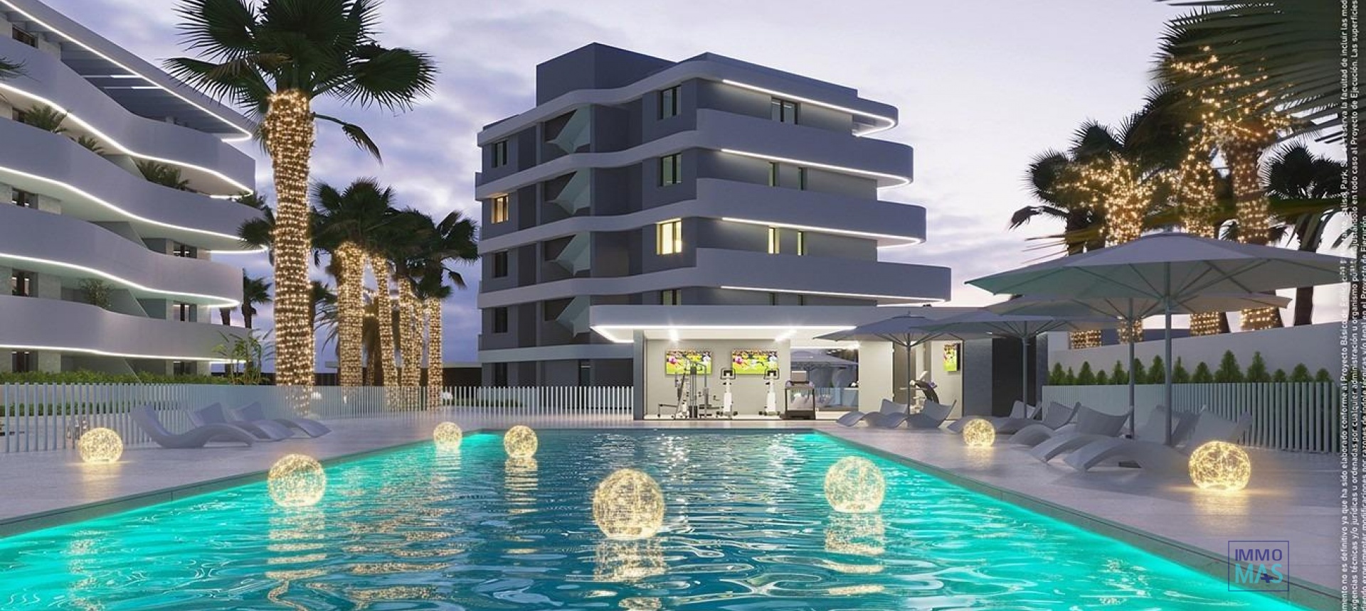New Build - Apartment - Guardamar del Segura - El Raso