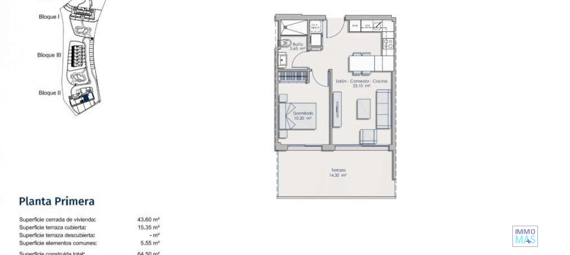 New Build - Apartment - Finestrat - Sierra Cortina