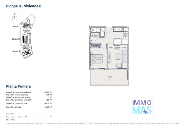 New Build - Apartment - Finestrat - Sierra Cortina