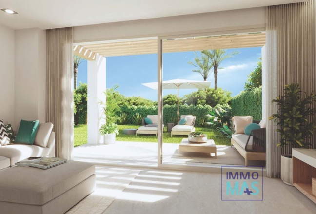 New Build - Apartment - Finestrat - Sierra Cortina
