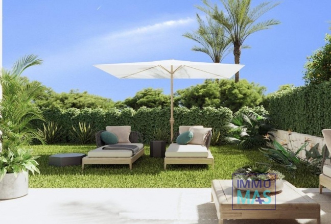 New Build - Apartment - Finestrat - Sierra Cortina