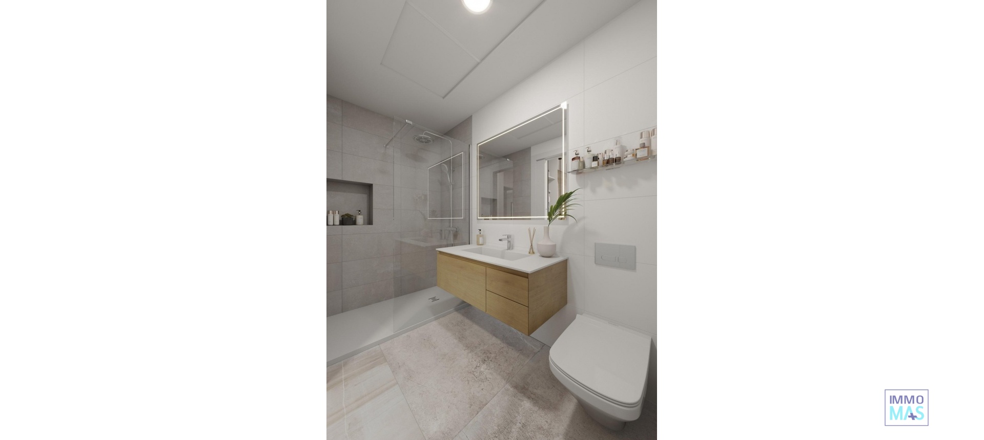 New Build - Apartment - Los Alcazares - Los Narejos