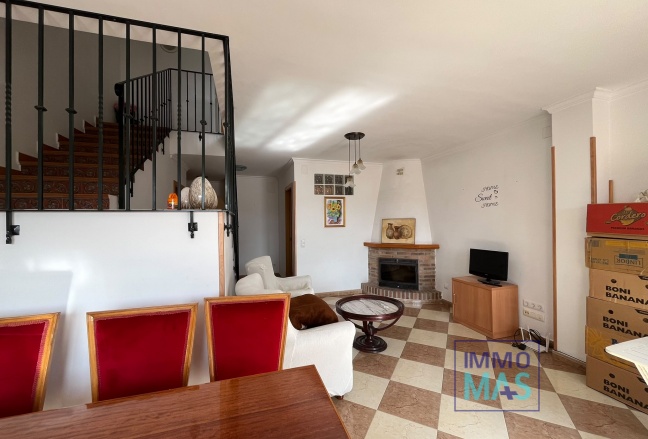 Reventa - terraced_house - Murla