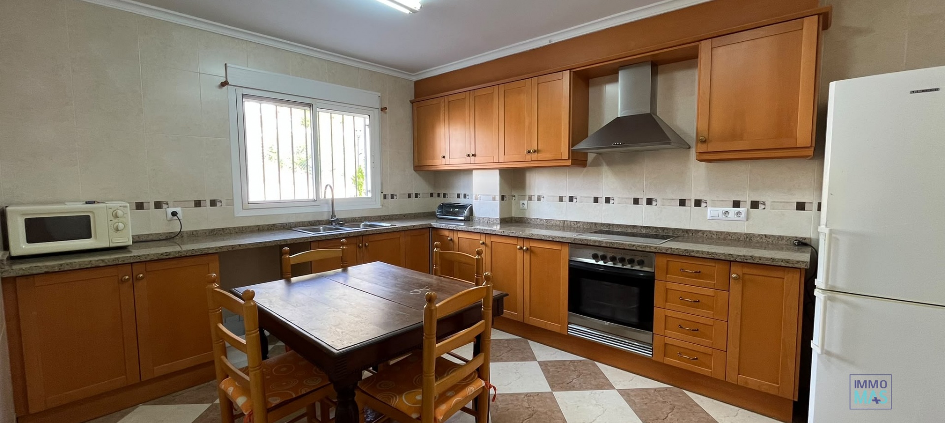 Reventa - terraced_house - Murla