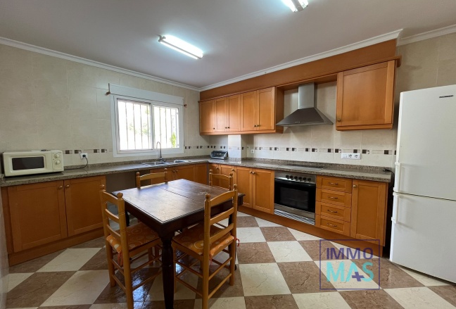 Reventa - terraced_house - Murla