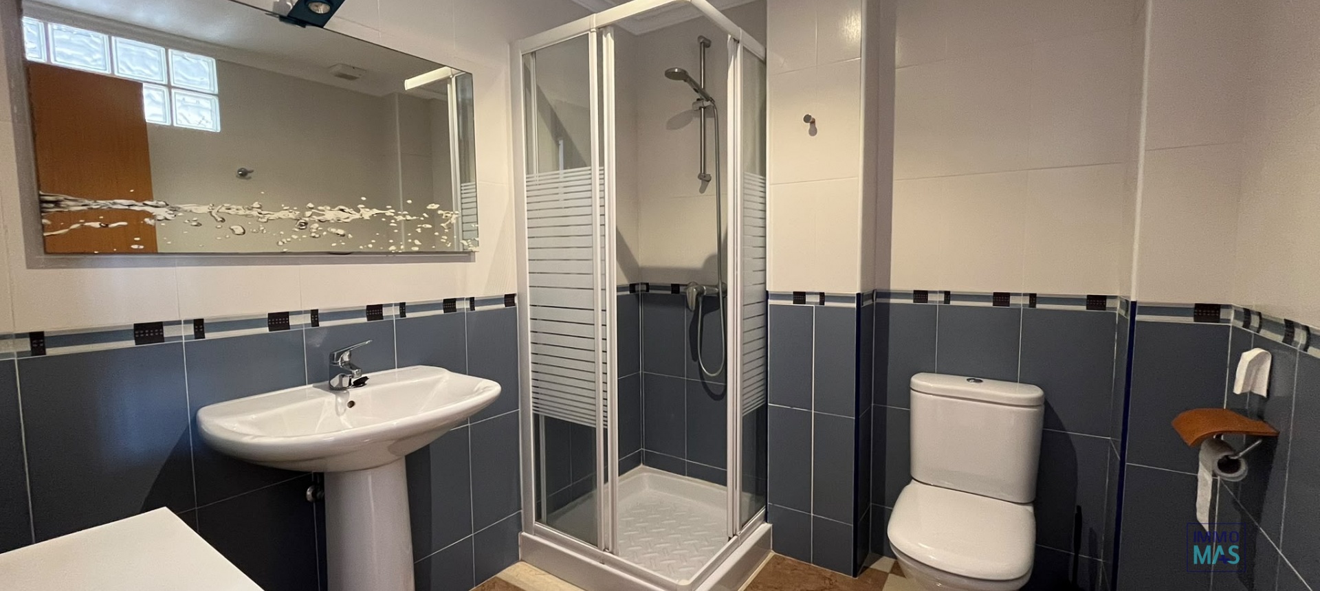 Reventa - terraced_house - Murla