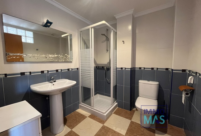 Reventa - terraced_house - Murla