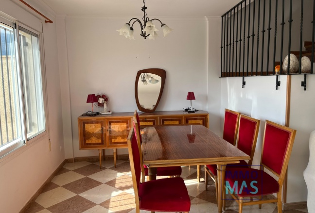 Reventa - terraced_house - Murla