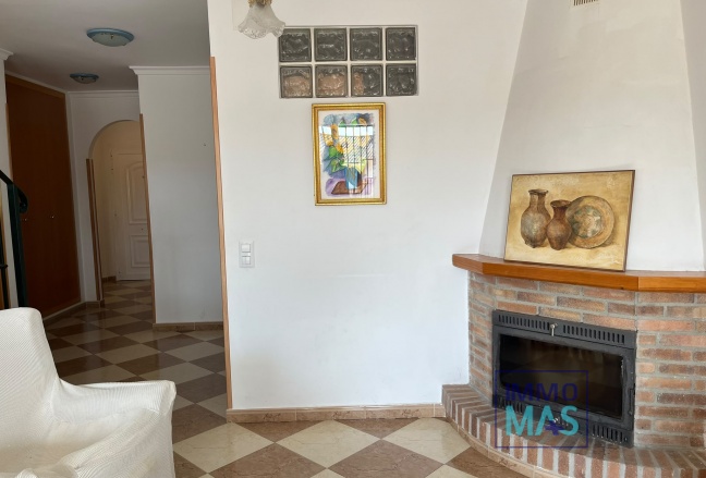 Reventa - terraced_house - Murla