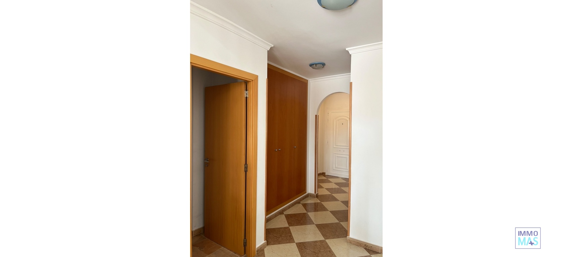 Reventa - terraced_house - Murla
