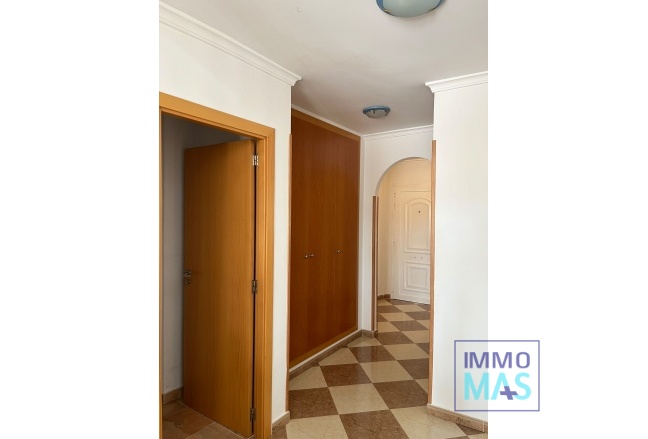 Reventa - terraced_house - Murla