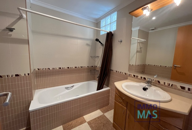 Reventa - terraced_house - Murla