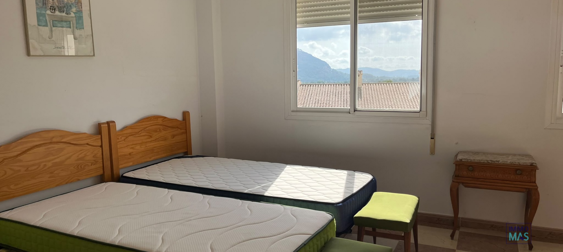 Reventa - terraced_house - Murla