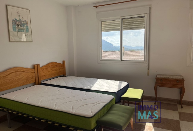 Reventa - terraced_house - Murla