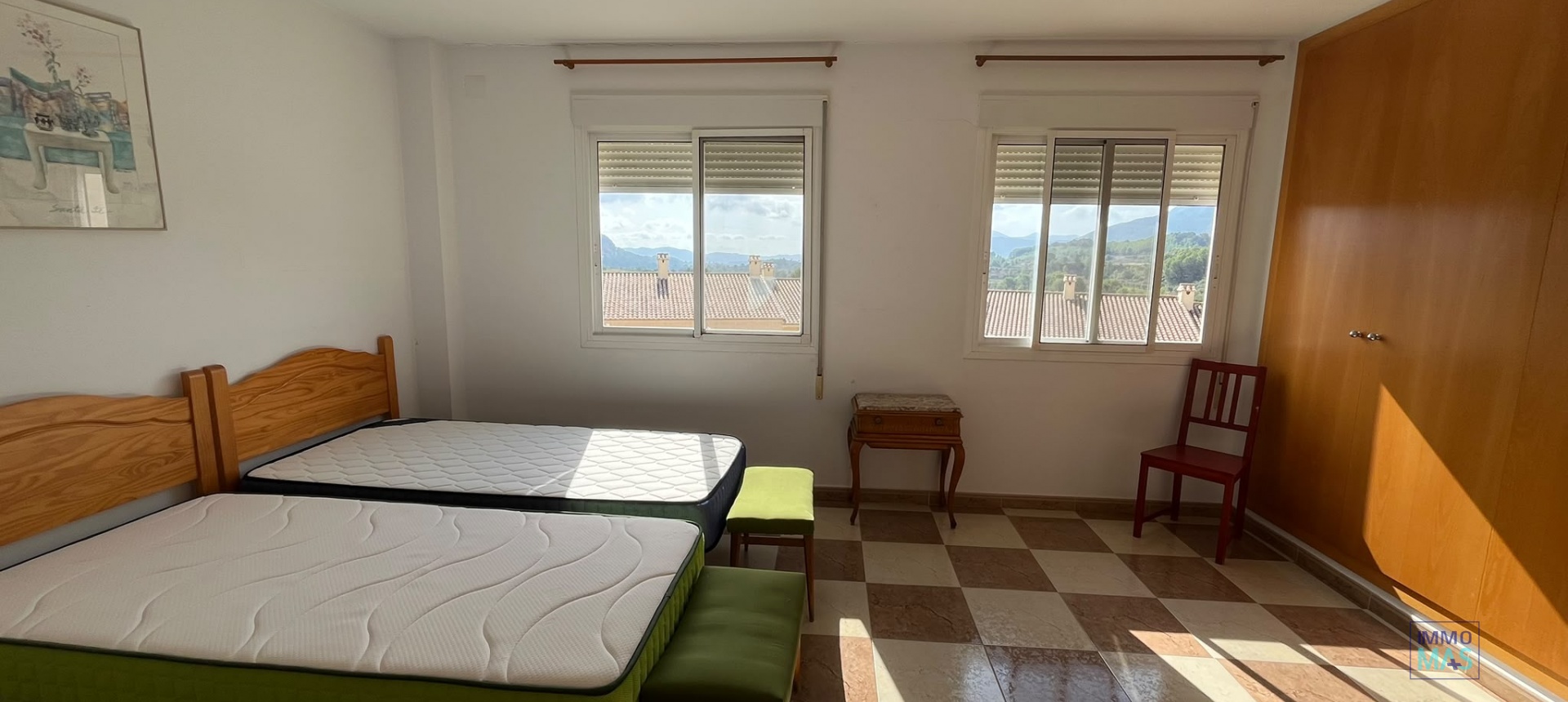 Reventa - terraced_house - Murla