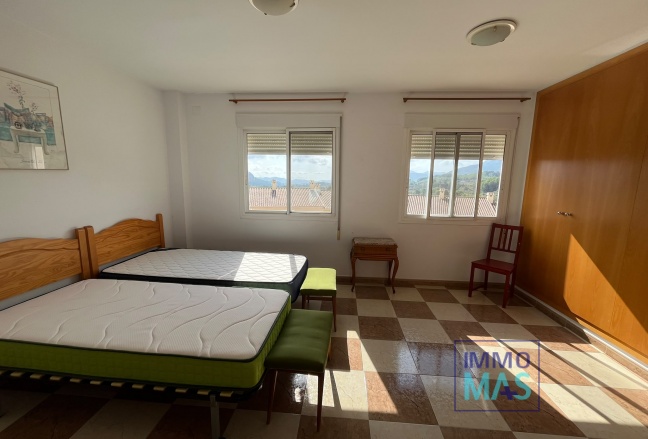 Reventa - terraced_house - Murla