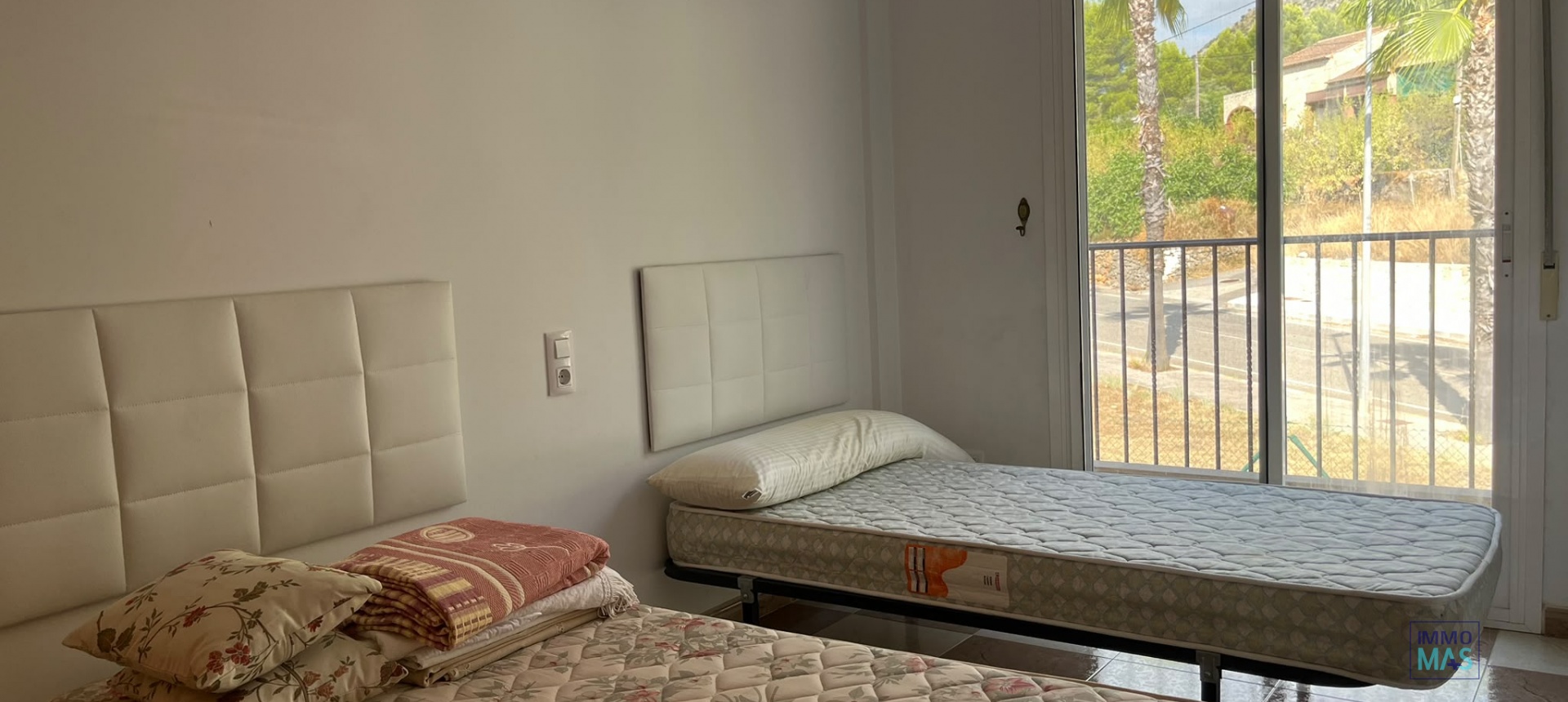 Reventa - terraced_house - Murla