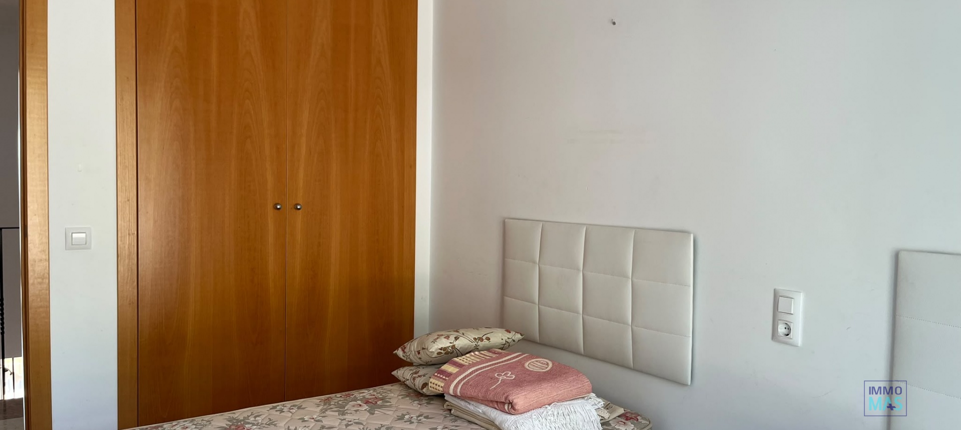 Reventa - terraced_house - Murla