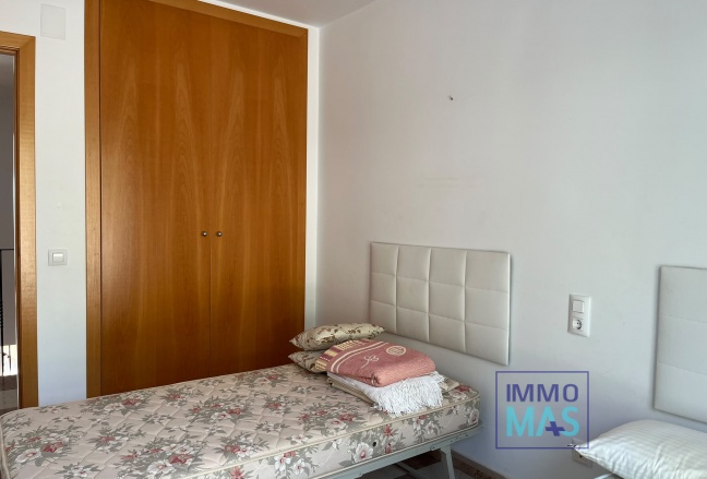 Reventa - terraced_house - Murla