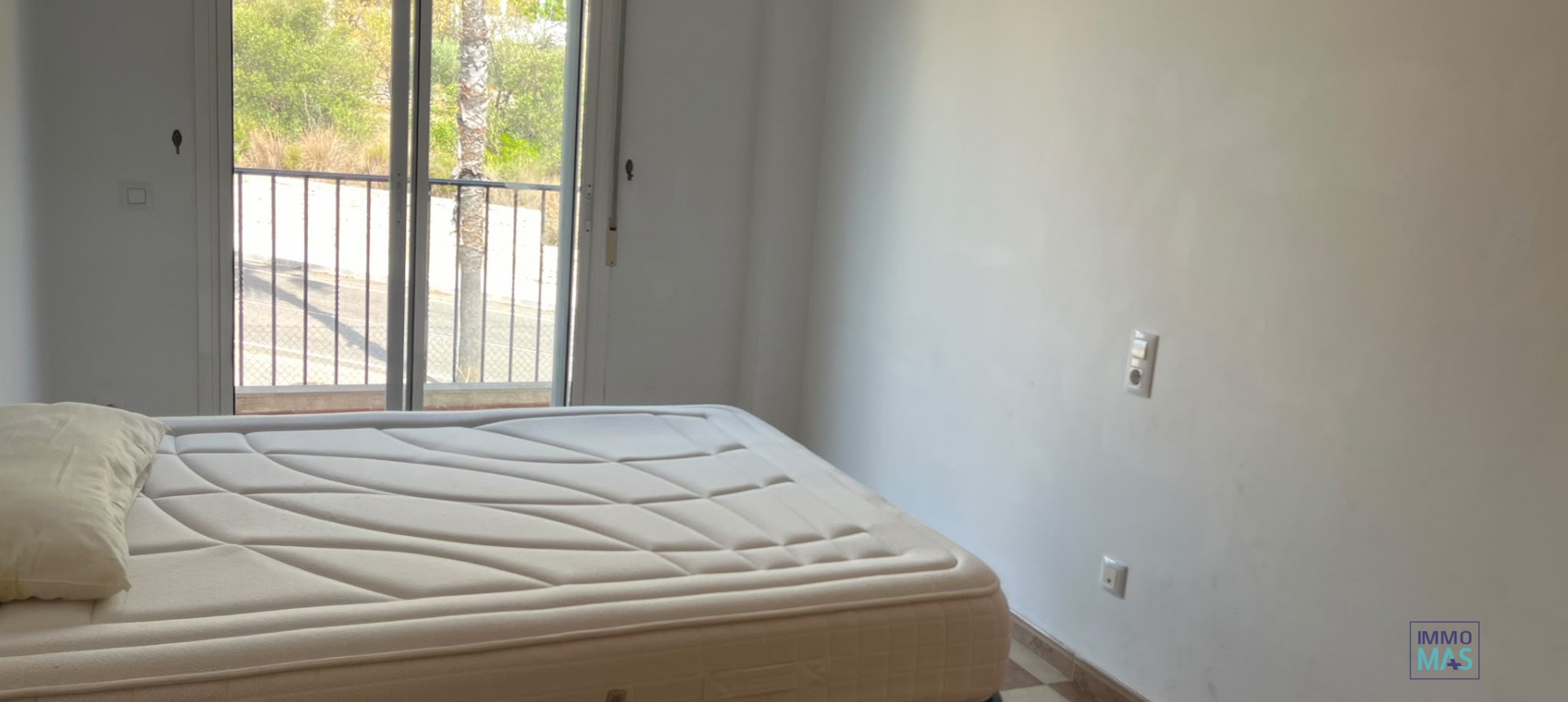 Reventa - terraced_house - Murla