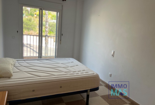Reventa - terraced_house - Murla