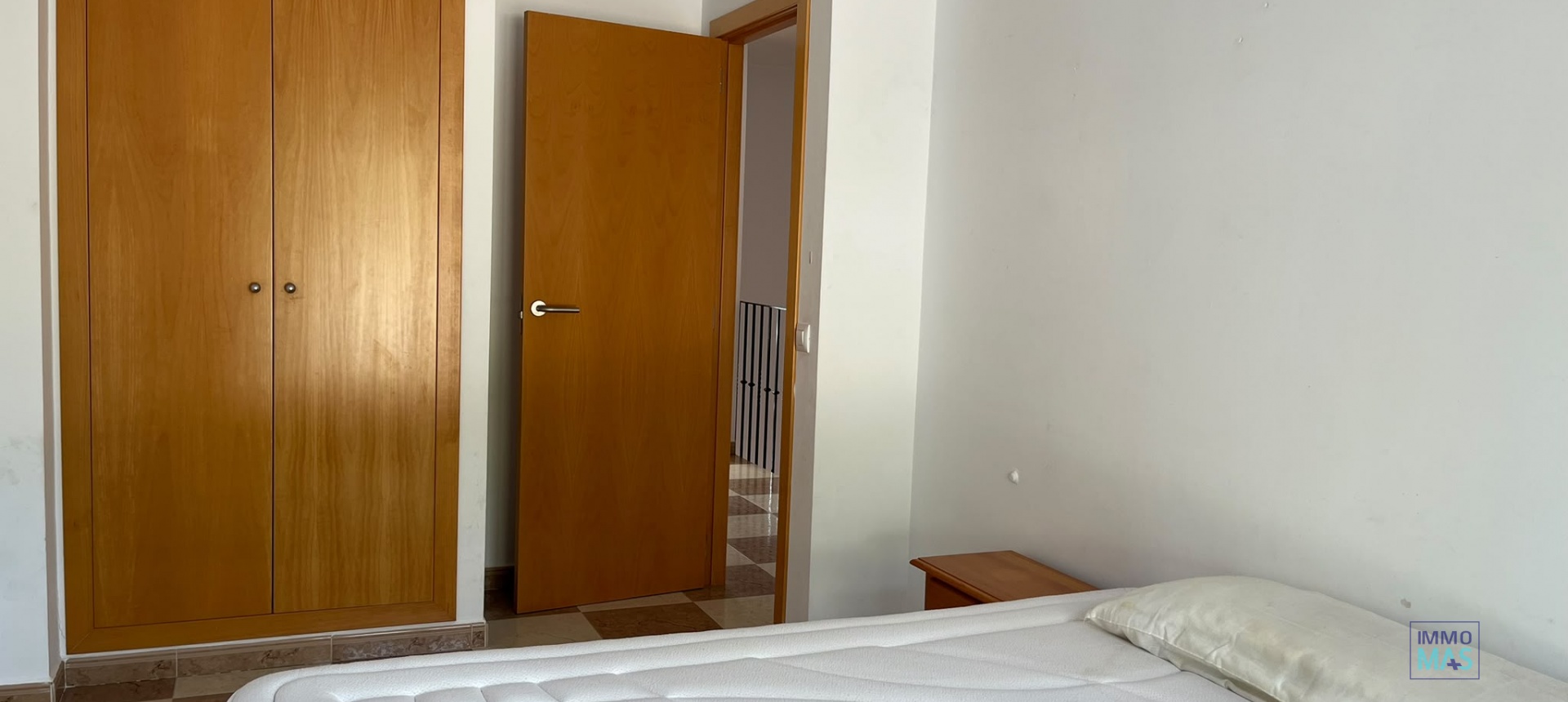Reventa - terraced_house - Murla