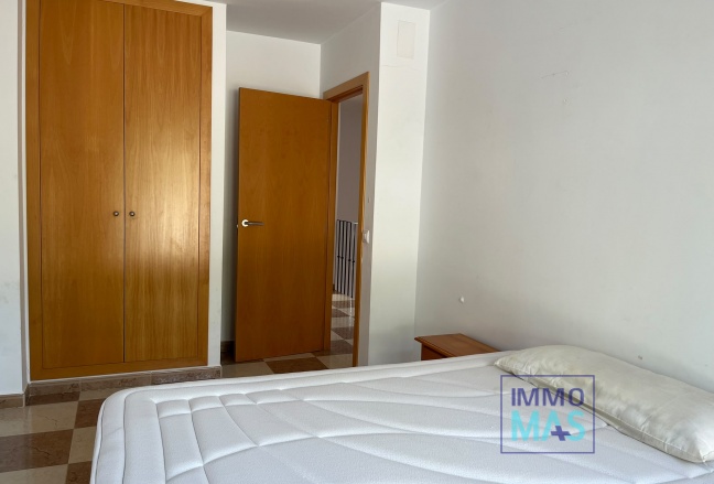 Reventa - terraced_house - Murla
