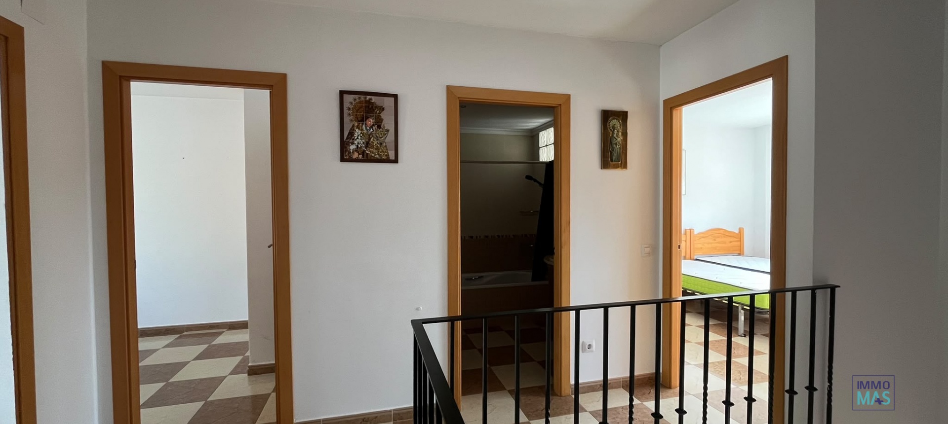 Reventa - terraced_house - Murla