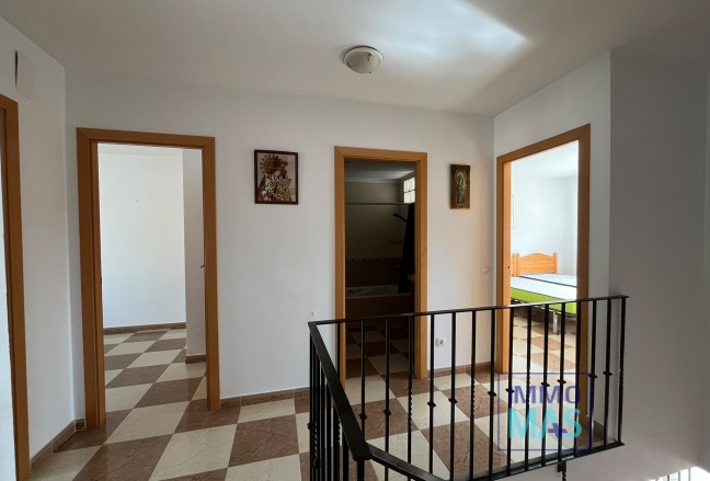 Reventa - terraced_house - Murla