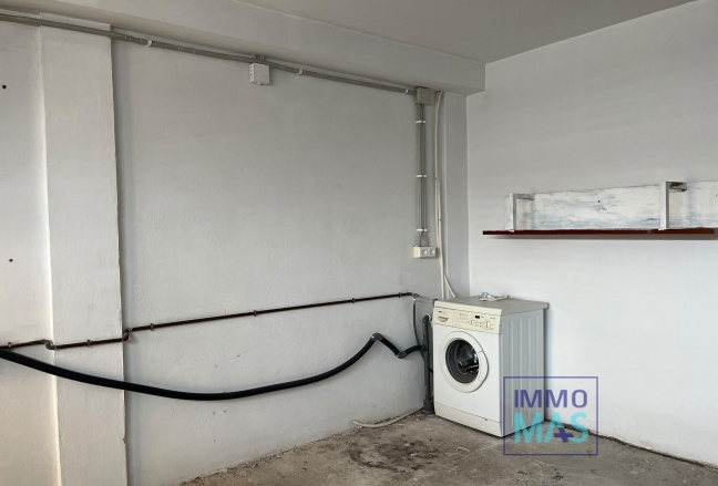 Reventa - terraced_house - Murla