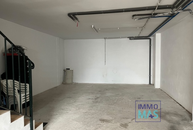 Reventa - terraced_house - Murla