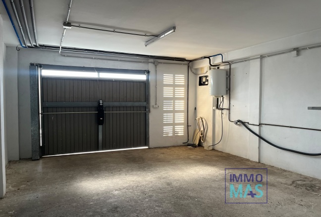 Reventa - terraced_house - Murla
