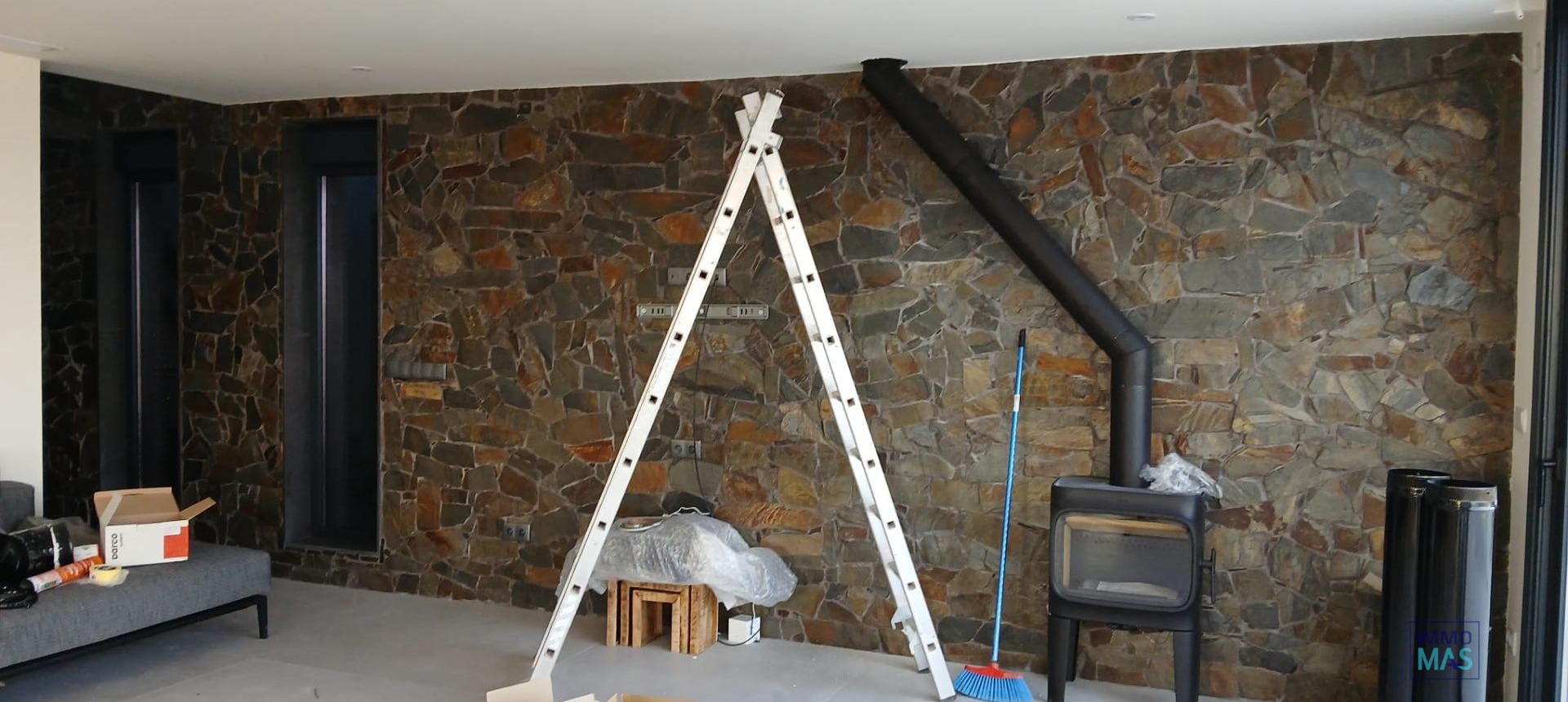 New Build - Villa - Pinoso - Casas Pastor