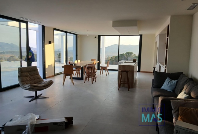 New Build - Villa - Pinoso - Casas Pastor