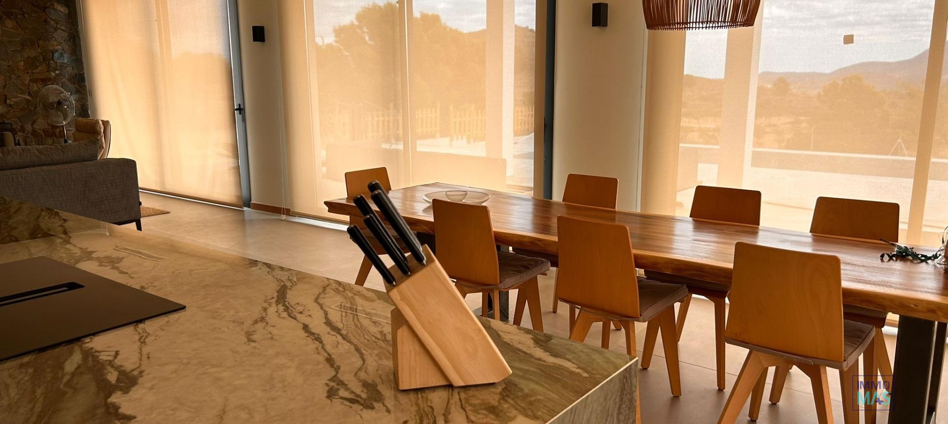 New Build - Villa - Pinoso - Casas Pastor