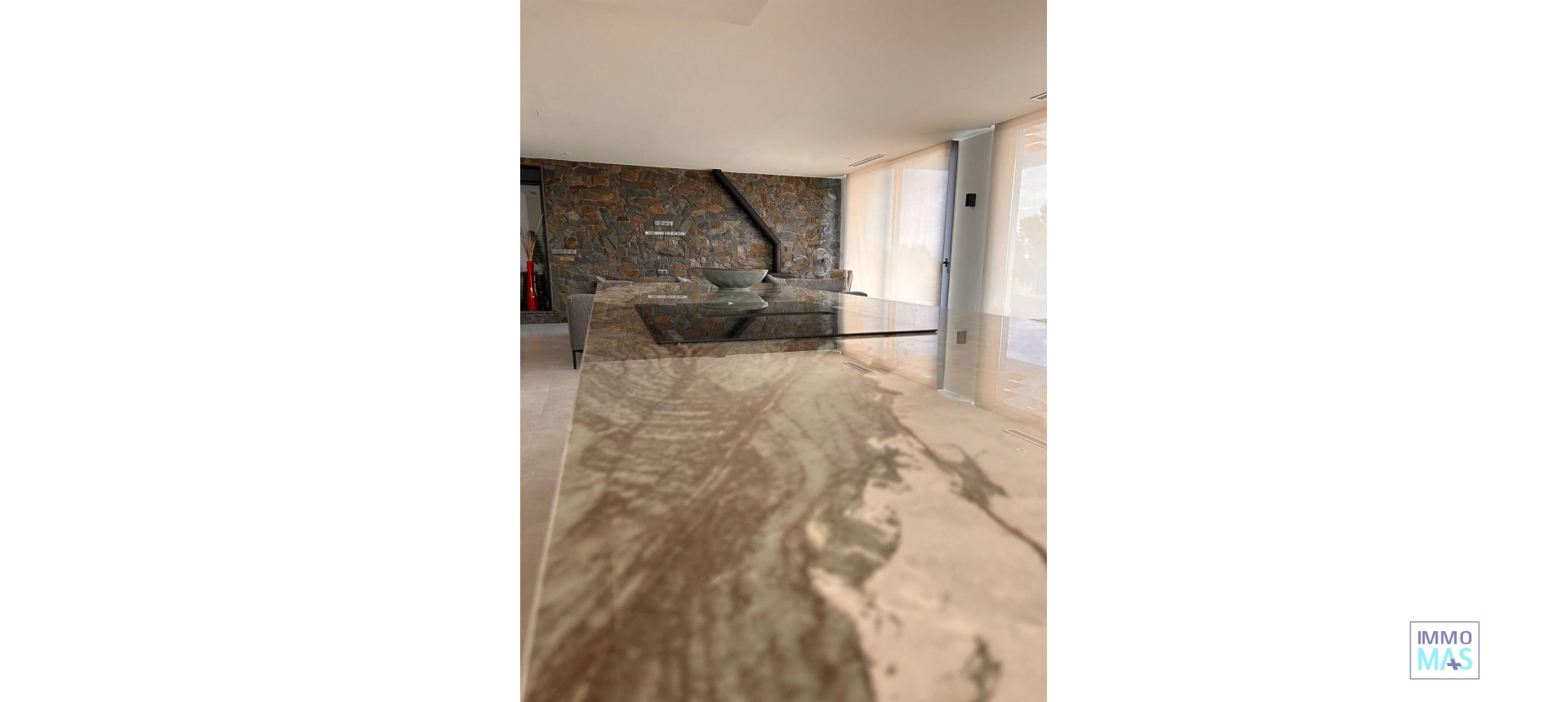 New Build - Villa - Pinoso - Casas Pastor